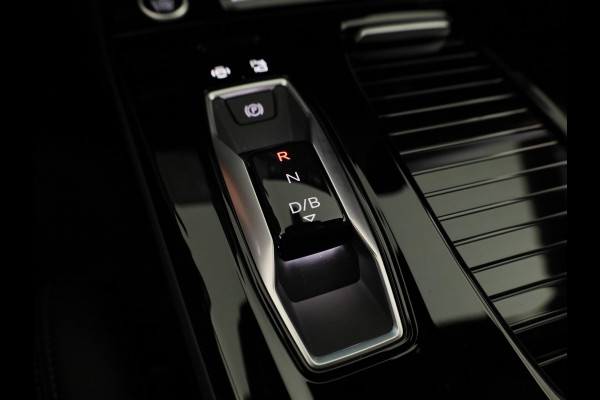 Audi A6 Sportback e-tron Advanced edition 83 kWh 286pk | Trekhaak wegklapbaar | Sportstoelen met lederen bekleding | Verwambare stoelen voor en achter| 20 inch Lichtmetalen velgen