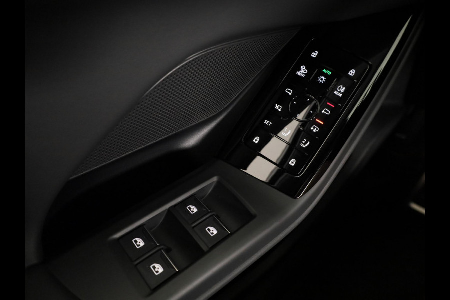 Audi A6 Sportback e-tron Advanced edition 83 kWh 286pk | Trekhaak wegklapbaar | Sportstoelen met lederen bekleding | Verwambare stoelen voor en achter| 20 inch Lichtmetalen velgen