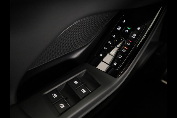 Audi A6 Sportback e-tron Advanced edition 83 kWh 286pk | Trekhaak wegklapbaar | Sportstoelen met lederen bekleding | Verwambare stoelen voor en achter| 20 inch Lichtmetalen velgen