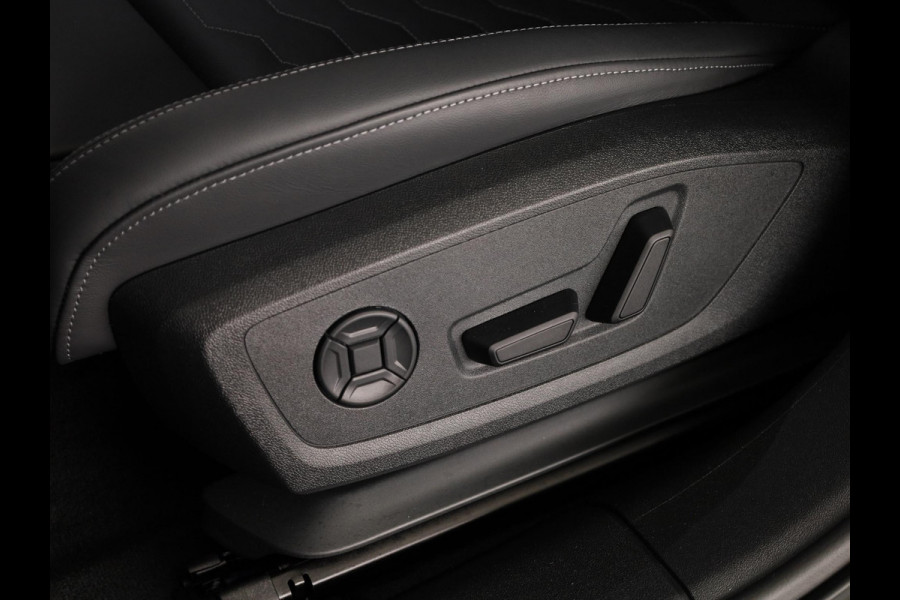 Audi A6 Sportback e-tron Advanced edition 83 kWh 286pk | Trekhaak wegklapbaar | Sportstoelen met lederen bekleding | Verwambare stoelen voor en achter| 20 inch Lichtmetalen velgen