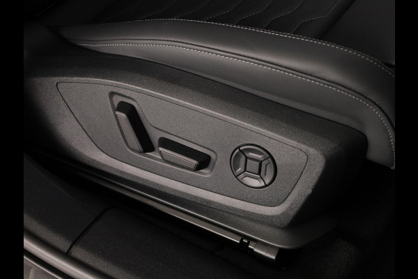 Audi A6 Sportback e-tron Advanced edition 83 kWh 286pk | Trekhaak wegklapbaar | Sportstoelen met lederen bekleding | Verwambare stoelen voor en achter| 20 inch Lichtmetalen velgen