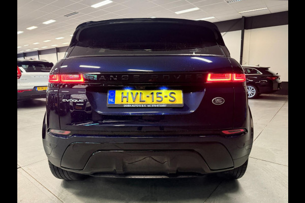 Land Rover Range Rover Evoque 1.5 P300e AWD BLACK-LINE SOH-TEST/NAVI/V-COCKPIT/LEDER/DAB/CARPLAY/LED/CAM/M-STOELEN///