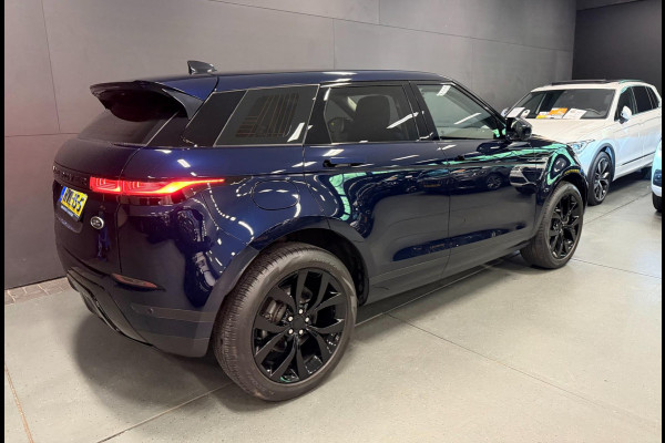 Land Rover Range Rover Evoque 1.5 P300e AWD BLACK-LINE SOH-TEST/NAVI/V-COCKPIT/LEDER/DAB/CARPLAY/LED/CAM/M-STOELEN///