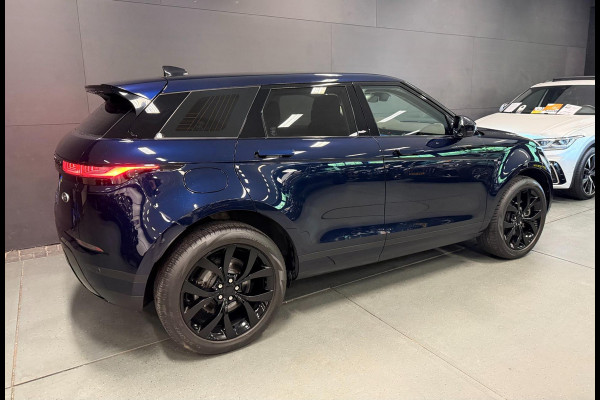 Land Rover Range Rover Evoque 1.5 P300e AWD BLACK-LINE SOH-TEST/NAVI/V-COCKPIT/LEDER/DAB/CARPLAY/LED/CAM/M-STOELEN///