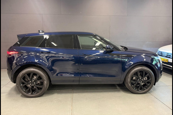 Land Rover Range Rover Evoque 1.5 P300e AWD BLACK-LINE SOH-TEST/NAVI/V-COCKPIT/LEDER/DAB/CARPLAY/LED/CAM/M-STOELEN///
