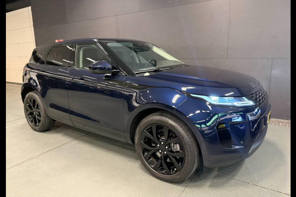 Land Rover Range Rover Evoque 1.5 P300e AWD BLACK-LINE SOH-TEST/NAVI/V-COCKPIT/LEDER/DAB/CARPLAY/LED/CAM/M-STOELEN///