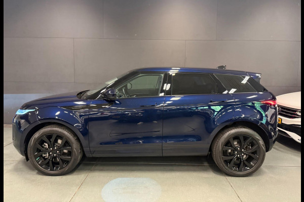 Land Rover Range Rover Evoque 1.5 P300e AWD BLACK-LINE SOH-TEST/NAVI/V-COCKPIT/LEDER/DAB/CARPLAY/LED/CAM/M-STOELEN///