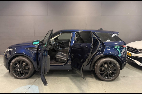 Land Rover Range Rover Evoque 1.5 P300e AWD BLACK-LINE SOH-TEST/NAVI/V-COCKPIT/LEDER/DAB/CARPLAY/LED/CAM/M-STOELEN///