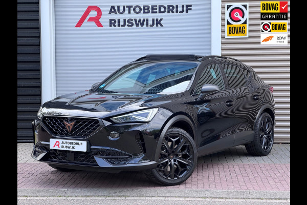 CUPRA Formentor 1.4 e-Hybrid VZ Performance Beats/360/Memory