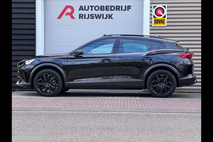 CUPRA Formentor 1.4 e-Hybrid VZ Performance Beats/360/Memory