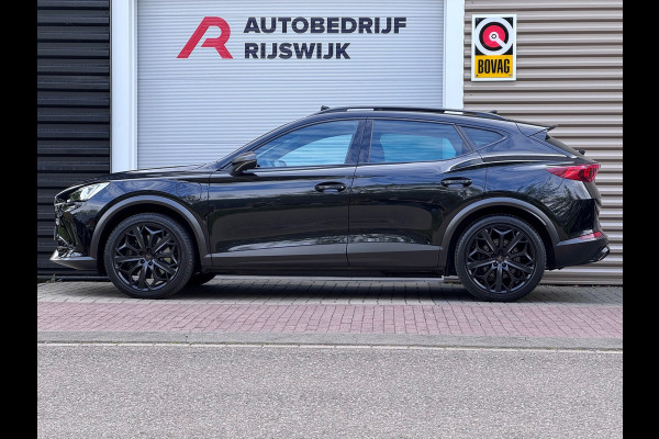 CUPRA Formentor 1.4 e-Hybrid VZ Performance Beats/360/Memory