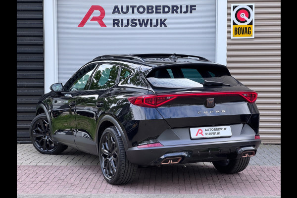 CUPRA Formentor 1.4 e-Hybrid VZ Performance Beats/360/Memory