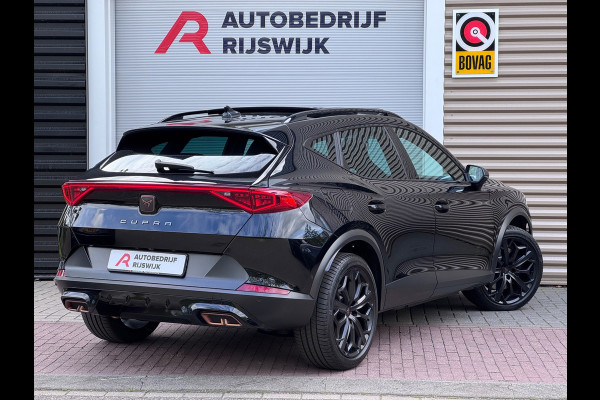 CUPRA Formentor 1.4 e-Hybrid VZ Performance Beats/360/Memory