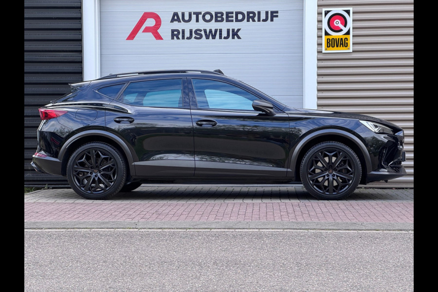 CUPRA Formentor 1.4 e-Hybrid VZ Performance Beats/360/Memory