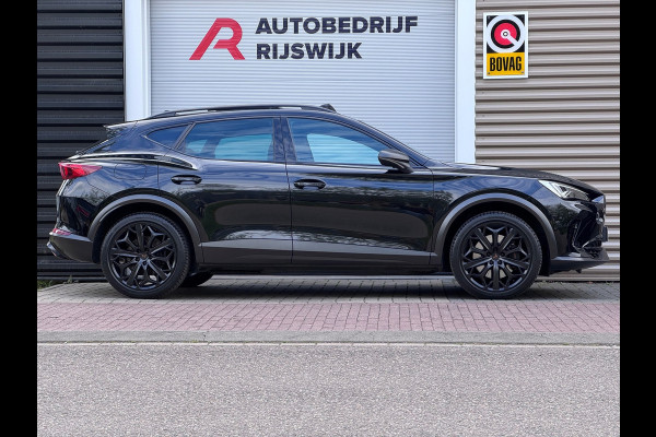 CUPRA Formentor 1.4 e-Hybrid VZ Performance Beats/360/Memory