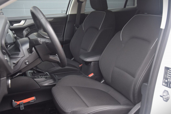 Ford FOCUS Wagon 1.0 EcoBoost Hybrid Titanium Style TREKHAAK/LED KOPLAMPEN/APPLE CARPLAY