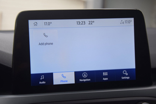 Ford FOCUS Wagon 1.0 EcoBoost Hybrid Titanium Style TREKHAAK/LED KOPLAMPEN/APPLE CARPLAY