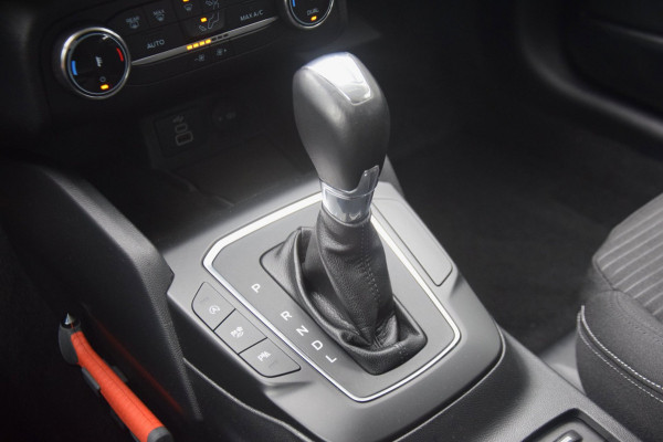 Ford FOCUS Wagon 1.0 EcoBoost Hybrid Titanium Style TREKHAAK/LED KOPLAMPEN/APPLE CARPLAY