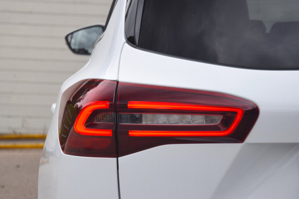 Ford FOCUS Wagon 1.0 EcoBoost Hybrid Titanium Style TREKHAAK/LED KOPLAMPEN/APPLE CARPLAY