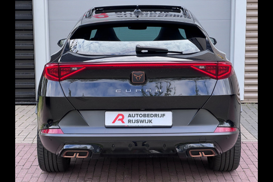 CUPRA Formentor 1.4 e-Hybrid VZ Performance Beats/360/Memory