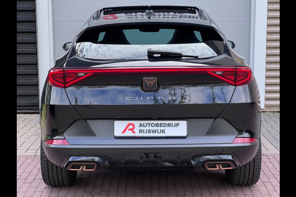 CUPRA Formentor 1.4 e-Hybrid VZ Performance Beats/360/Memory