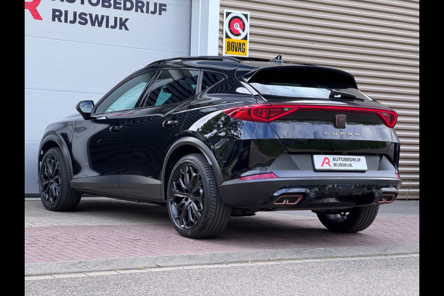CUPRA Formentor 1.4 e-Hybrid VZ Performance Beats/360/Memory