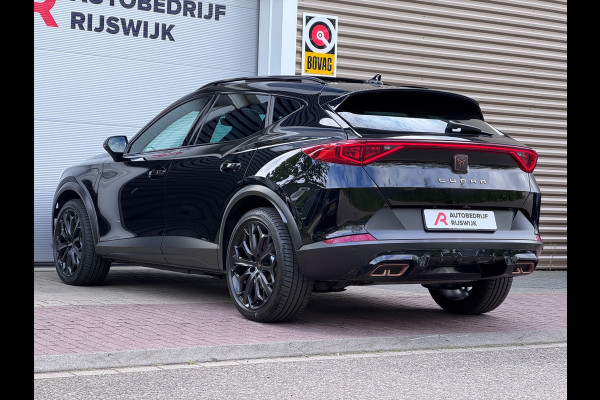 CUPRA Formentor 1.4 e-Hybrid VZ Performance Beats/360/Memory