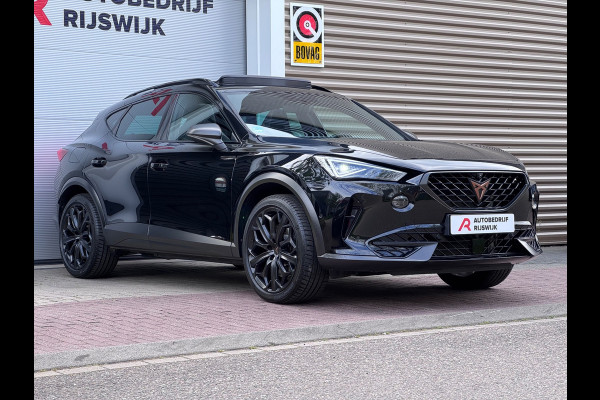 CUPRA Formentor 1.4 e-Hybrid VZ Performance Beats/360/Memory