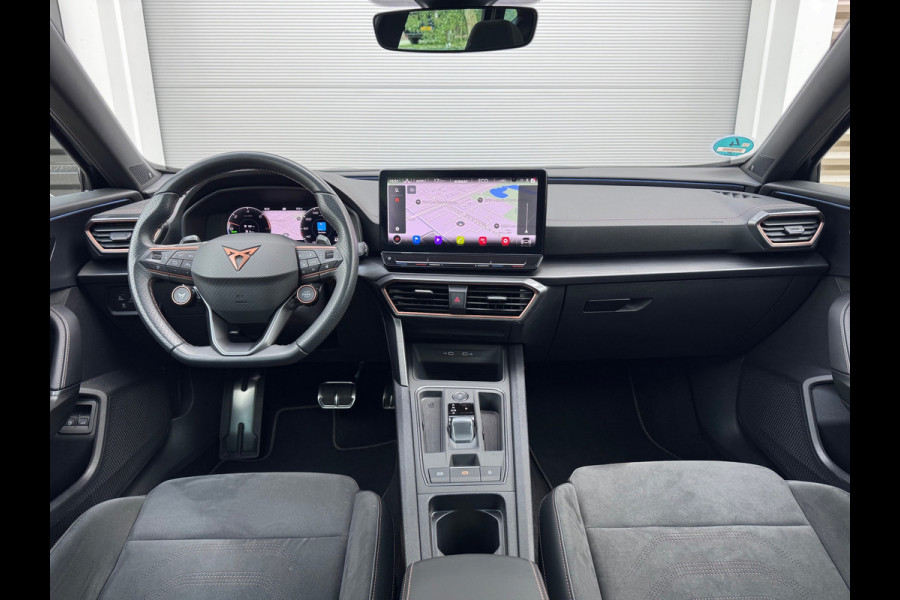 CUPRA Formentor 1.4 e-Hybrid VZ Performance Beats/360/Memory