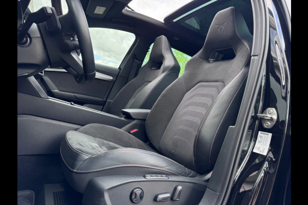 CUPRA Formentor 1.4 e-Hybrid VZ Performance Beats/360/Memory