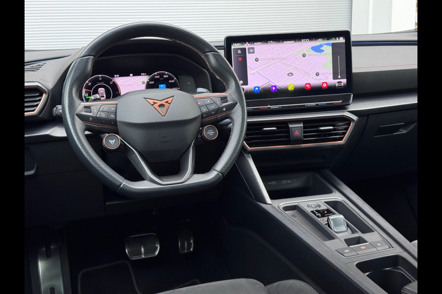 CUPRA Formentor 1.4 e-Hybrid VZ Performance Beats/360/Memory