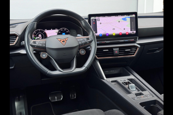 CUPRA Formentor 1.4 e-Hybrid VZ Performance Beats/360/Memory