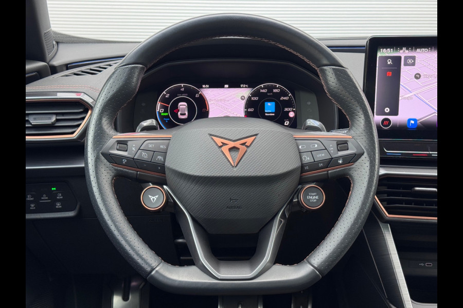 CUPRA Formentor 1.4 e-Hybrid VZ Performance Beats/360/Memory