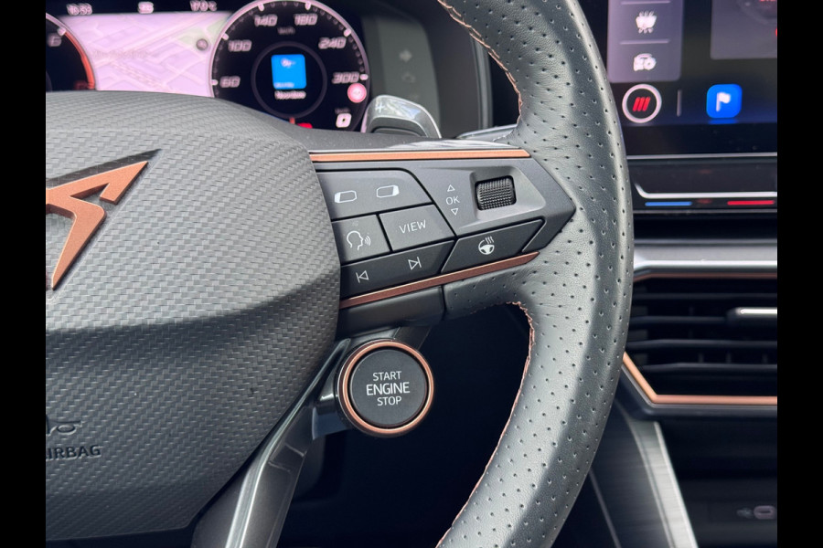 CUPRA Formentor 1.4 e-Hybrid VZ Performance Beats/360/Memory