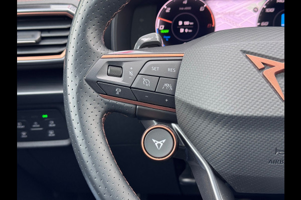 CUPRA Formentor 1.4 e-Hybrid VZ Performance Beats/360/Memory