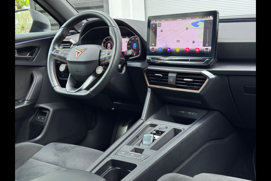 CUPRA Formentor 1.4 e-Hybrid VZ Performance Beats/360/Memory