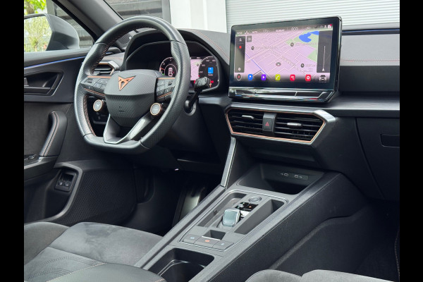 CUPRA Formentor 1.4 e-Hybrid VZ Performance Beats/360/Memory