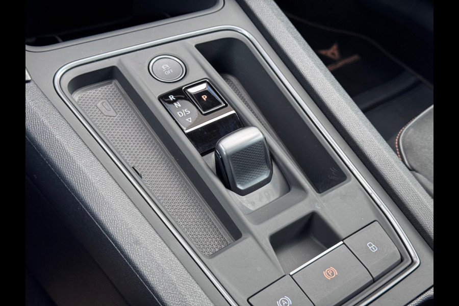 CUPRA Formentor 1.4 e-Hybrid VZ Performance Beats/360/Memory