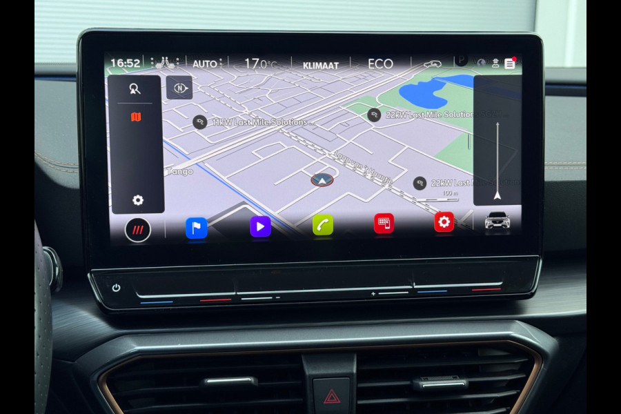 CUPRA Formentor 1.4 e-Hybrid VZ Performance Beats/360/Memory