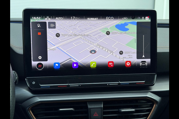 CUPRA Formentor 1.4 e-Hybrid VZ Performance Beats/360/Memory