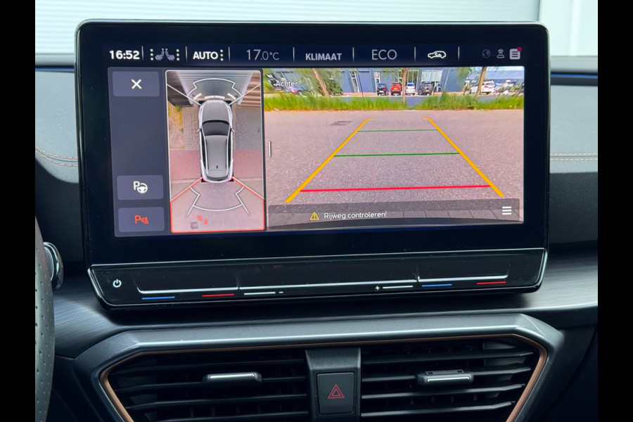 CUPRA Formentor 1.4 e-Hybrid VZ Performance Beats/360/Memory