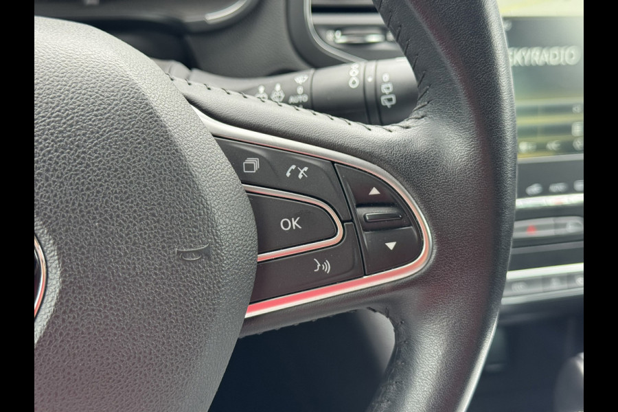 Renault Mégane Estate 1.3 TCe Zen | Navi, Carplay, Camera, Climate, Cruise, Licht/regens., 16'' LMV | Dealeronderhouden |