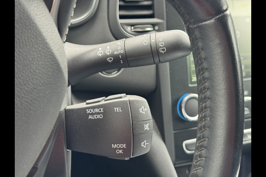 Renault Mégane Estate 1.3 TCe Zen | Navi, Carplay, Camera, Climate, Cruise, Licht/regens., 16'' LMV | Dealeronderhouden |