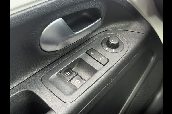 Volkswagen up! 1.0 BMT move up! 2e Eigenaar|Airco|Bluetooth|5-Deurs|N.A.P|APK tot 04-2027