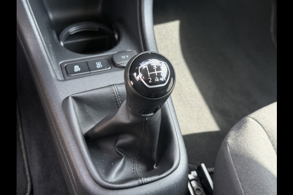 Volkswagen up! 1.0 BMT move up! 2e Eigenaar|Airco|Bluetooth|5-Deurs|N.A.P|APK tot 04-2027