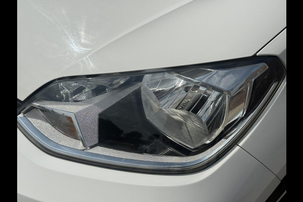 Volkswagen up! 1.0 BMT move up! 2e Eigenaar|Airco|Bluetooth|5-Deurs|N.A.P|APK tot 04-2027