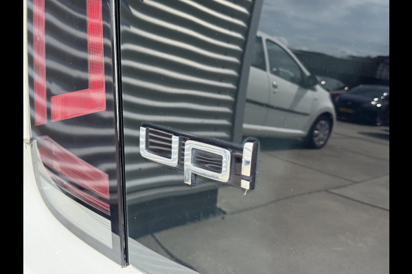 Volkswagen up! 1.0 BMT move up! 2e Eigenaar|Airco|Bluetooth|5-Deurs|N.A.P|APK tot 04-2027