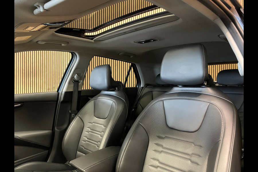Kia Niro EV DynamicPlusLine 64.8 kWh|100% SOH|DIGITAL COCKPIT|HEAD-UP|DAK|LEDER|ACC|STOEL+STUURVERW|CARPLAY|CAMERA|NL|NAP|1 EIG.|