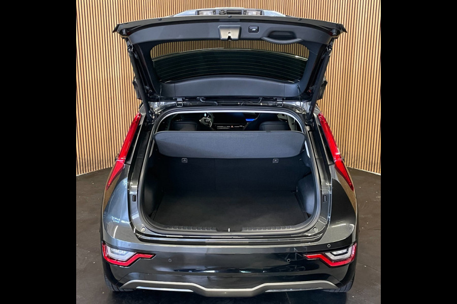 Kia Niro EV DynamicPlusLine 64.8 kWh|100% SOH|DIGITAL COCKPIT|HEAD-UP|DAK|LEDER|ACC|STOEL+STUURVERW|CARPLAY|CAMERA|NL|NAP|1 EIG.|