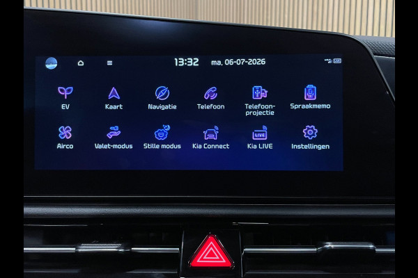 Kia Niro EV DynamicPlusLine 64.8 kWh|100% SOH|DIGITAL COCKPIT|HEAD-UP|DAK|LEDER|ACC|STOEL+STUURVERW|CARPLAY|CAMERA|NL|NAP|1 EIG.|